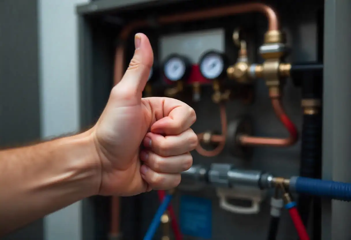 Emergency HVAC services and installations in Lampasas, TX